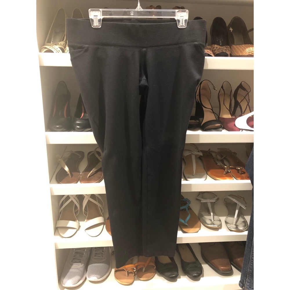 Isabel Maternity Leggings